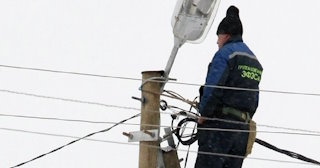 Технологическое присоединение к электросетям для юрлиц от 5118 руб. в Дедовске - ЭлектроДдв