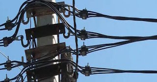 Монтаж СИП провода от 410 руб. в Дедовске - Подключение и установка от ЭлектроДдв