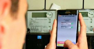 Установка умных счетчиков учета воды и электроэнергии от 2559 руб. в Дедовске