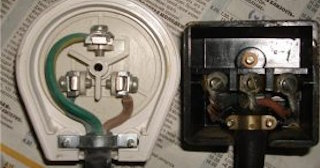 Подключение и монтаж розетки для электроплиты от 563 руб в Дедовске - ЭлектроДдв